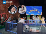 观众对于《奔跑吧》过度‘整活’是否会削弱竞技性的担忧，节目组有何回应？