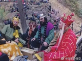扮演小白龙的演员王伯昭片酬为何会比六小龄童高很多？