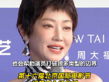 分享AI也可以继续帮演员们打破边界，自己未来也想尝试反串角色