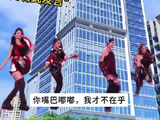 唐艺昕成功顶替李小冉成为新的meme