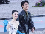 原来郭晓婷和王天辰这段奔跑不是提前设计的！