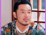 没有人能逃过真香定律，沙溢嘴上说不吃身体很诚实