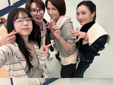陶昕然被淘汰后，徐梦洁以及节目中的其他姐姐们有何公开回应和互动？