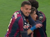 2-0！西甲乱套了：塞维利亚5轮4败+只领先降级区1分，11队要保级