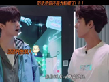 范丞丞李昀锐奔跑吧互动引热议