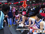 青岛vs辽宁，鏖战双加时决胜负，关键卡位战青岛拿下比赛cba篮球赛