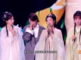 浪姐二公陶昕然27票出局