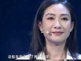 陶昕然提到的为女儿树立榜样具体指什么？