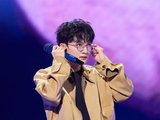 周深本次在北影节演唱了哪首歌曲，这首歌有什么特殊寓意？