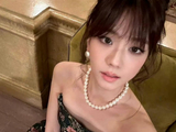 金智秀为何在感言中特别感谢BLACKPINK其他成员？