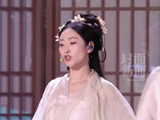 陶昕然回应是否想翻红