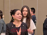 沈丹萍说和北京台是老朋友