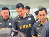 甲A传奇球星齐聚，世界杯首发阵容重现