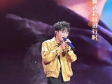 周深北影节闭幕式彩排现场