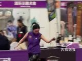 霍思燕的蒙古獒又夺冠了