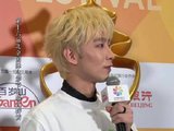 蒋龙张弛感谢陈思诚邀演敢死队