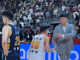 庞峥麟为何向杜锋深鞠一躬？愿CBA多些这样的感人瞬间！