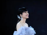 周慧敏宣布不再举办个人巡演