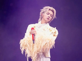 【音乐昆昆说】华晨宇2026火星演唱会深圳收官场