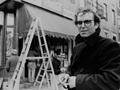 艺术指导迪安·塔沃拉里斯去世，曾凭《教父2》拿下小金人