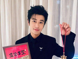 黄晓明二战上戏博士，复试并列第一！