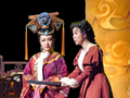 将角色从符号里解放，评江珊在话剧《德龄与慈禧》中的表演