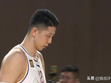 北控无缘季后赛难掩顶薪内线落寞！场均5.4分接近CBA生涯新低