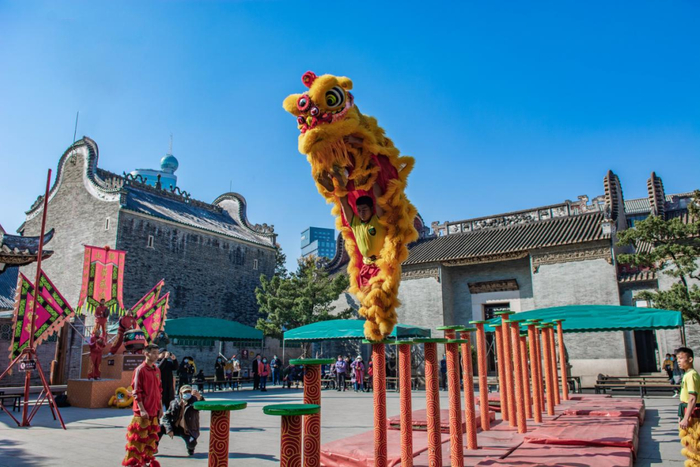 图源：佛山市祖庙博物馆