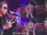 中年好声音4｜罗天宇破格演出 陈懿德看得拍手 止步24强毫无遗憾