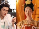 罗云熙《水龙吟》夺芒果TV年度剧王，他新剧3亮点看好成爆款
