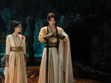 古偶剧《佳偶天成》今日开播，任嘉伦王鹤润主演，能成黑马剧吗？