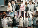 4月24日上线！《佳偶天成》逆命而来，奇幻爱情看点十足