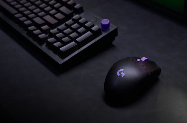 不止于轻，G304 X与G3系列套装打造完整竞技体验|设计|罗技（Logitech）|游戏鼠标|游戏耳机|游戏_新浪新闻