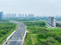 通车在即！！扬州又一条东延道路项目完工！