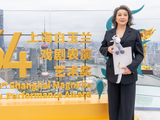 将角色从符号里解放，评江珊在话剧《德龄与慈禧》中的表演