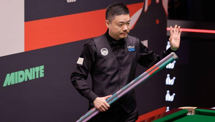 图源：世界斯诺克联合会官网