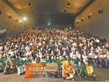 《给阿嬷的情书》4月30日上映