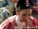 《甄嬛传》:滴血认亲中,祺贵人为何敢赌上全族性命,做众目睽睽下的出头鸟?