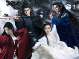 《月鳞绮纪》定档4月1日!三次延期后终空降，已经开始期待啦|定档|撤档|曾舜晞|月鳞绮纪|白日提灯|陈都灵|鞠婧祎