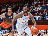 38胜4负收官，主场21战全胜！CBA今年的大魔王终于藏不住了