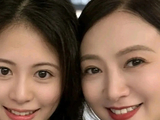 从“最美星二代”标签到清醒育儿范本 翁虹用行动撕开流量外衣,给所有父母上了一课