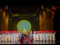 《图兰朵》在上海的百年回响，上海歌剧院三场演出售罄