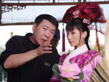 《甄嬛传》剧组全国海选，演员陶昕然与导演郑晓龙商讨两个小时