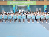 2026四川城市网球联赛开赛