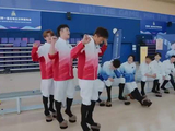 陈赫为五哈已付出所有 提前预告“不要笑”