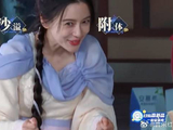 女神形象碎一地！ Baby模仿沙溢猥琐，学李晨咬牙切齿表情到位笑翻