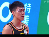 庞峥麟29分表现引郭士强关注，或入选国家队