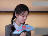 孟子义绕口令丝滑流畅惊艳奔跑吧观众