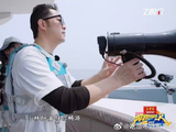 其他《奔跑吧》成员如何评价沙溢在节目中的成长和表现？