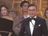 曾志伟自曝五次请辞终卸任：称摆脱TVB管理岗后“自由多了”